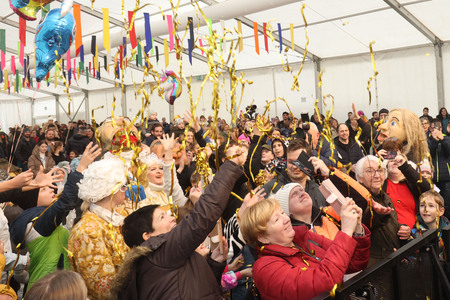 ŽAGANJE BABE  31 FOTO LJUBO VUKELIČ